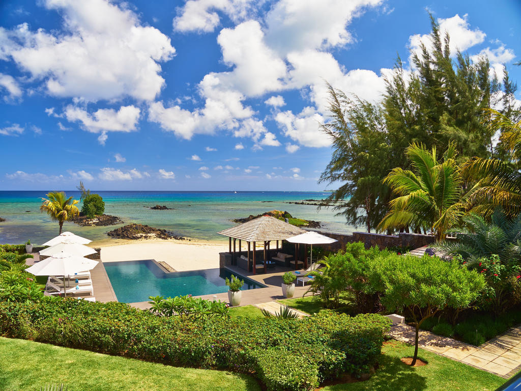 Bon Azur Beachfront Suites & Penthouses With Lov Trou-aux-Biches Quarto foto